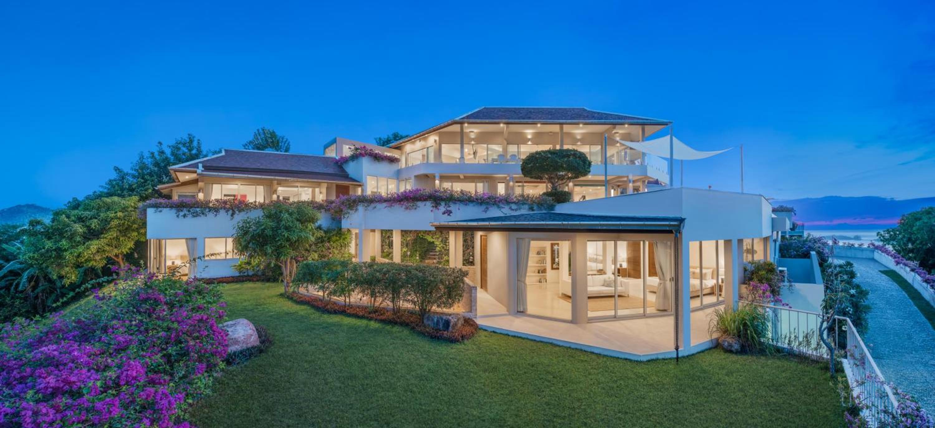 Hotel Baan Bon Khao - Seaview Private Villa - Image 1