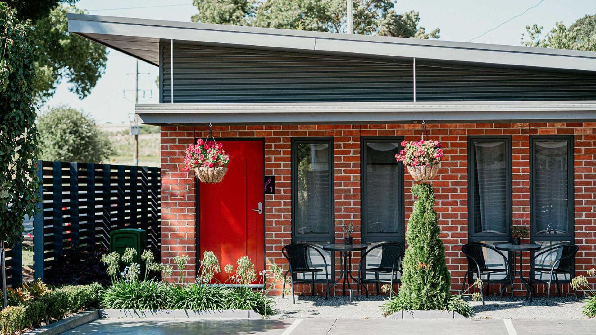 Hotel Daylesford Art Motel - Image 1