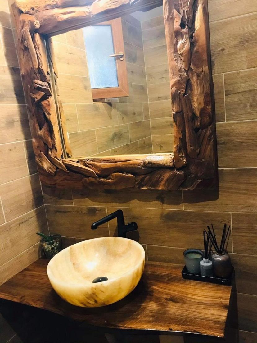 Rodope Nook Guest house