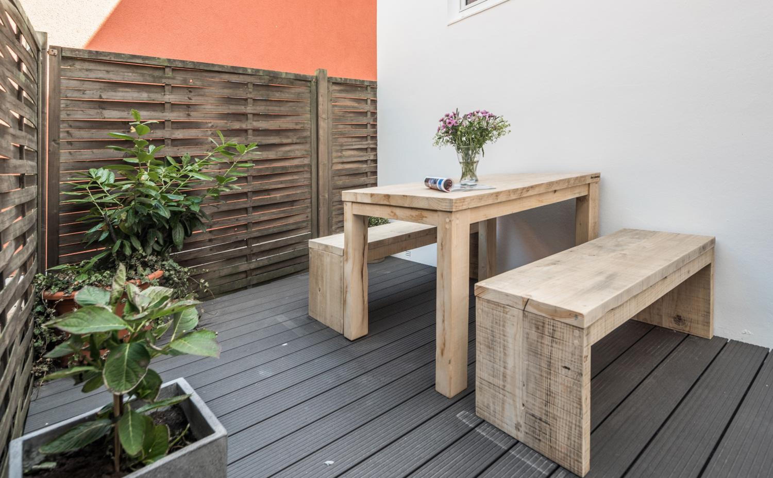 Strandloft Zwei Norderney en Norderney
