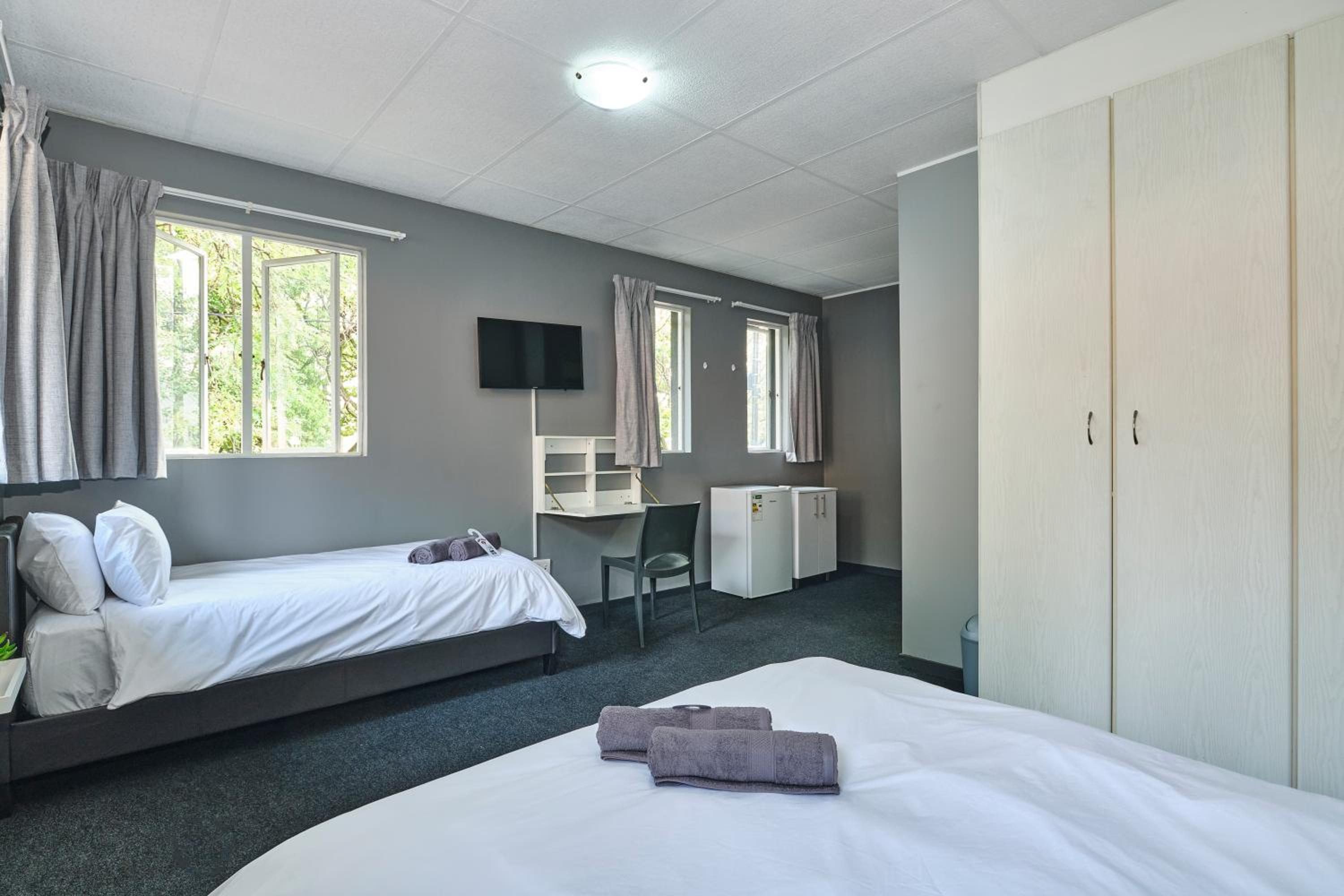 Inn & Out Sandton