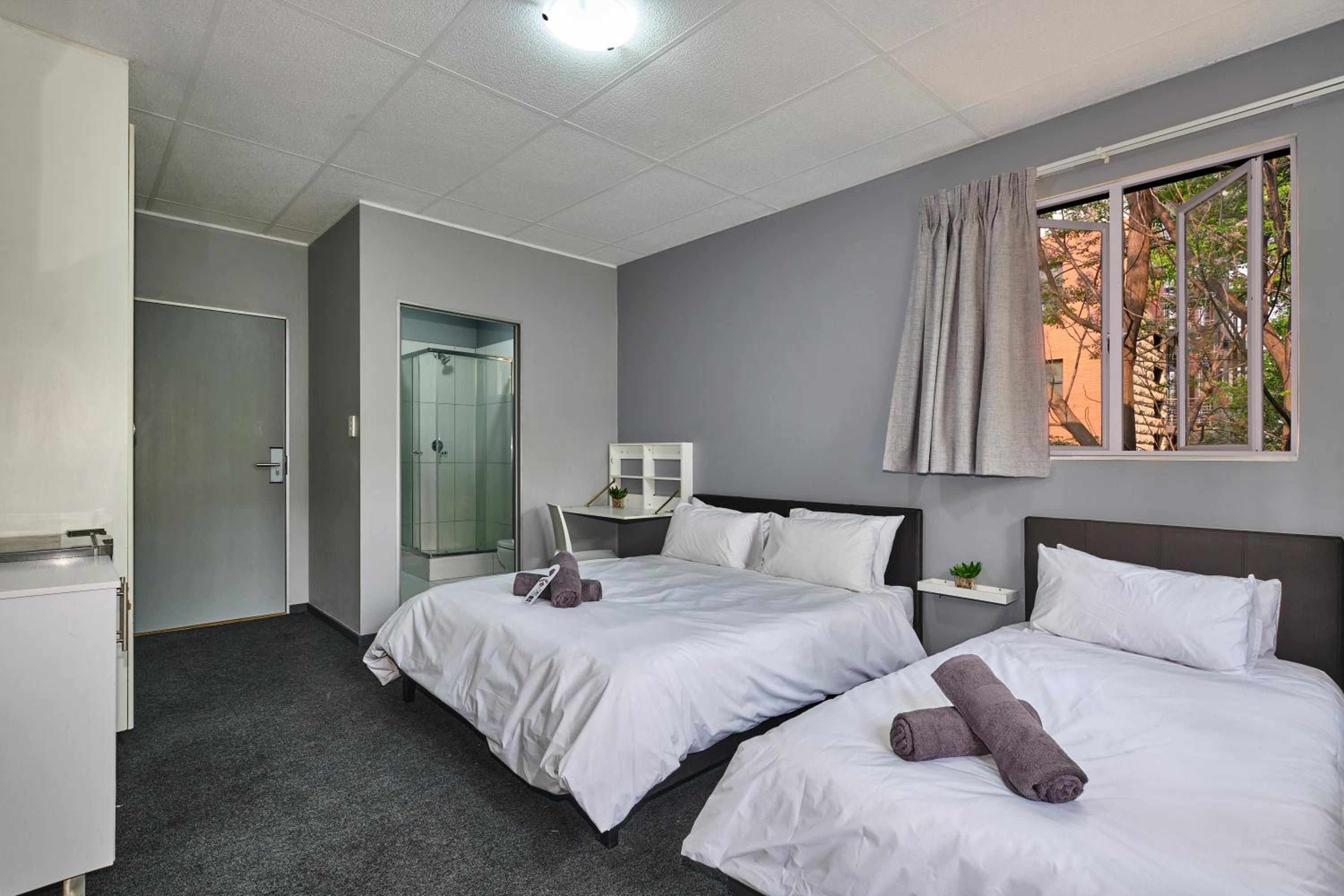 Inn & Out Sandton