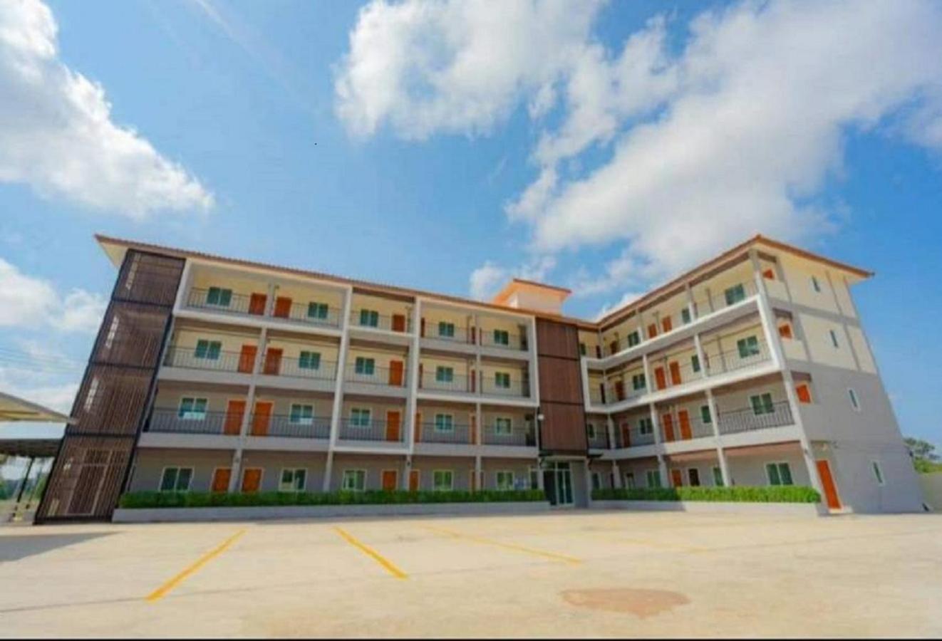 Hotel Ek Residence Banchang City - Image 1