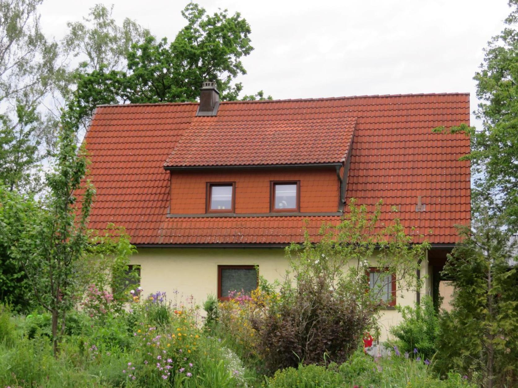 Ferienhaus Waldblick