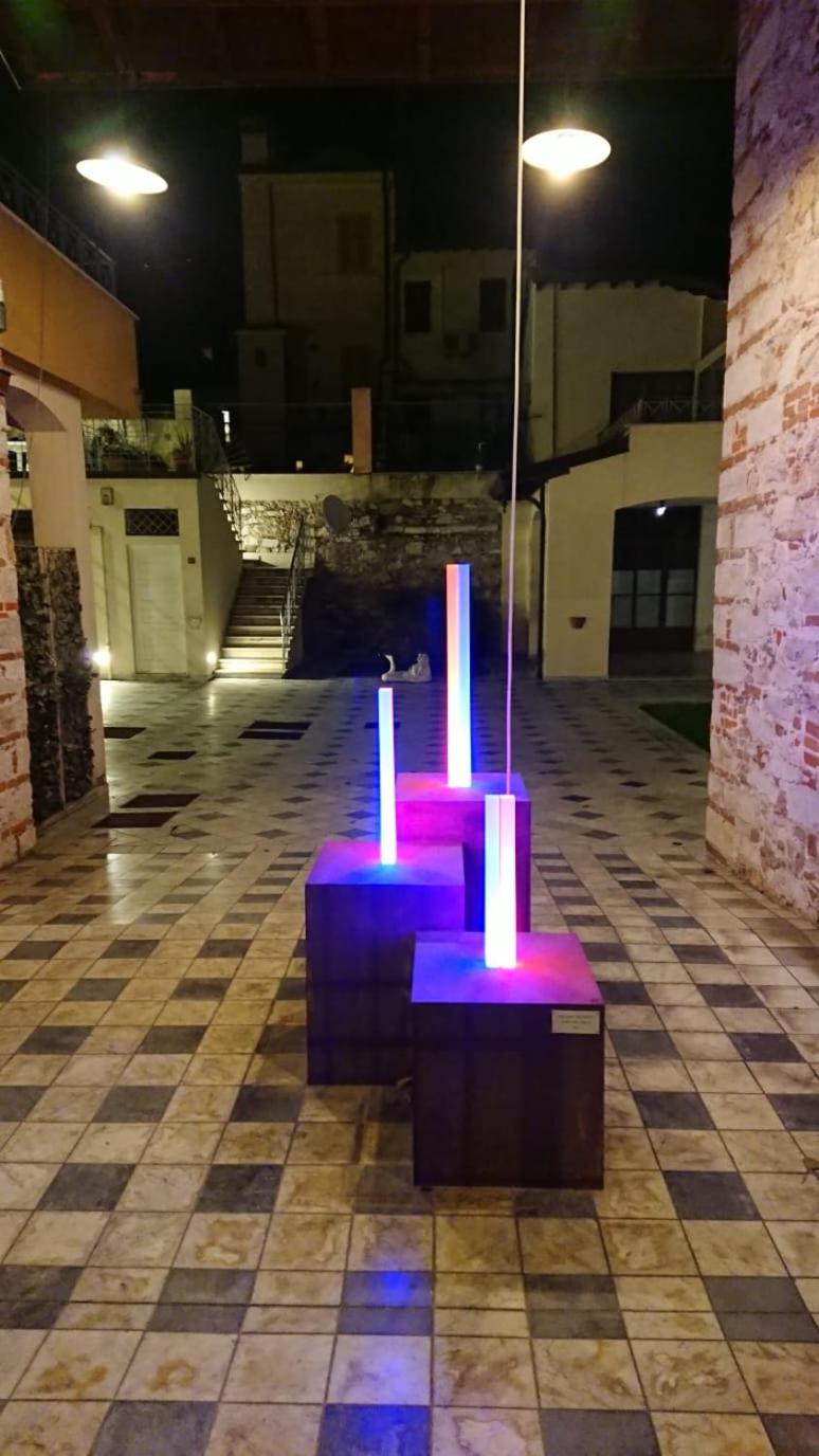 Loft La Corte en Pietrasanta — other