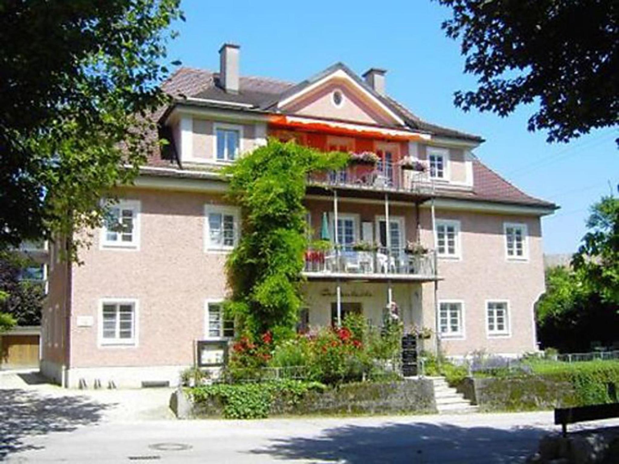 Bad Reichenhall Vacations - Ferienwohnungen Stuhlreiter GbR - Property Image 1