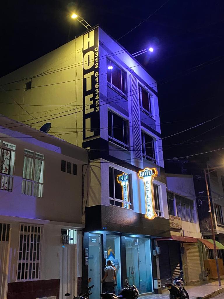 Hotel Cafe Estrella - Image 1