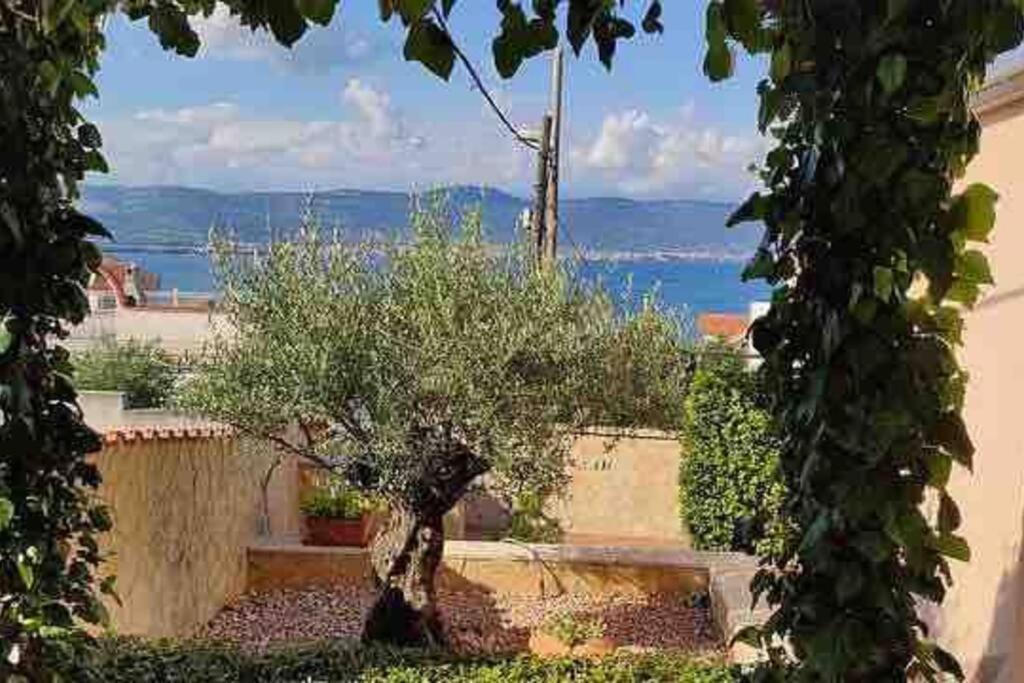 Villa Mala - Pool - Jacuzzi - 5 min. zum Meer