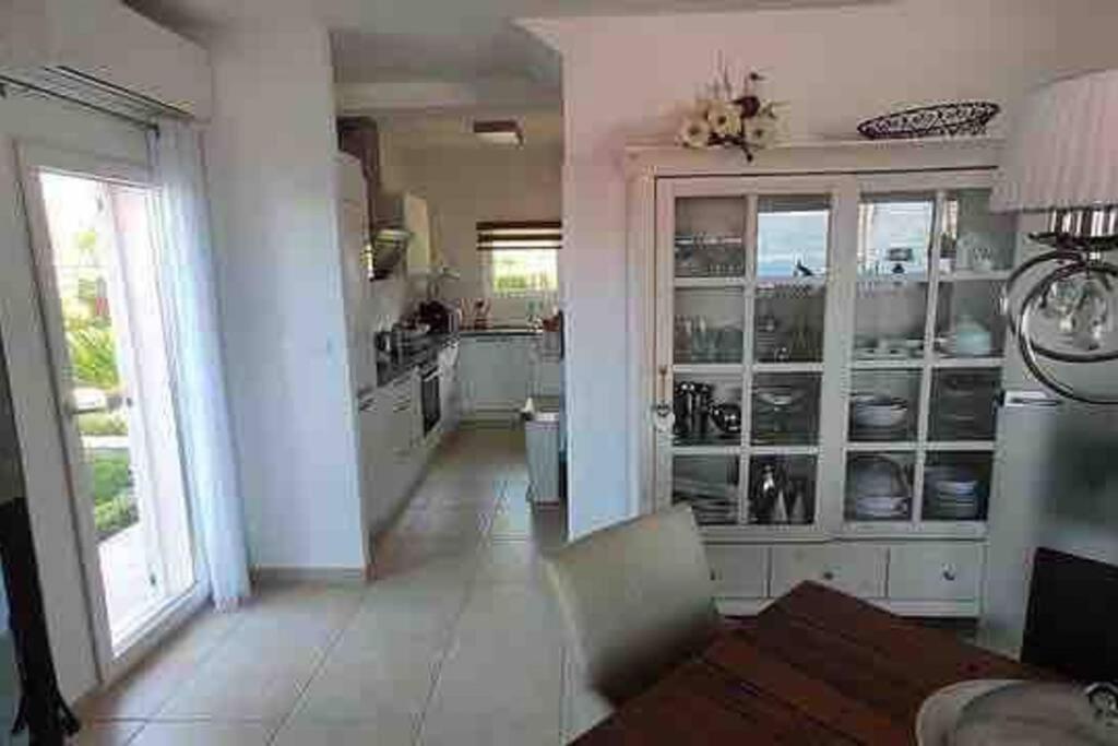 Villa Mala - Pool - Jacuzzi - 5 min. zum Meer