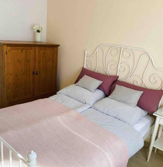 Villa Mala - Pool - Jacuzzi - 5 min. zum Meer