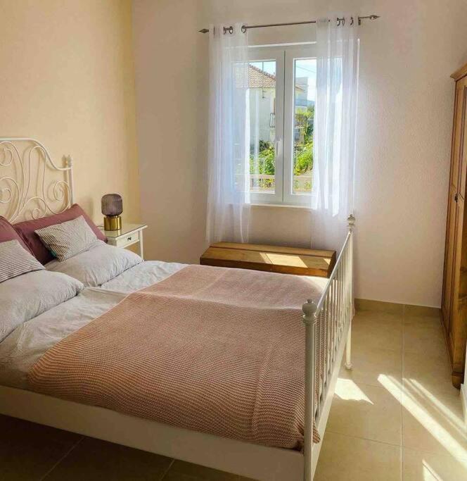 Villa Mala - Pool - Jacuzzi - 5 min. zum Meer