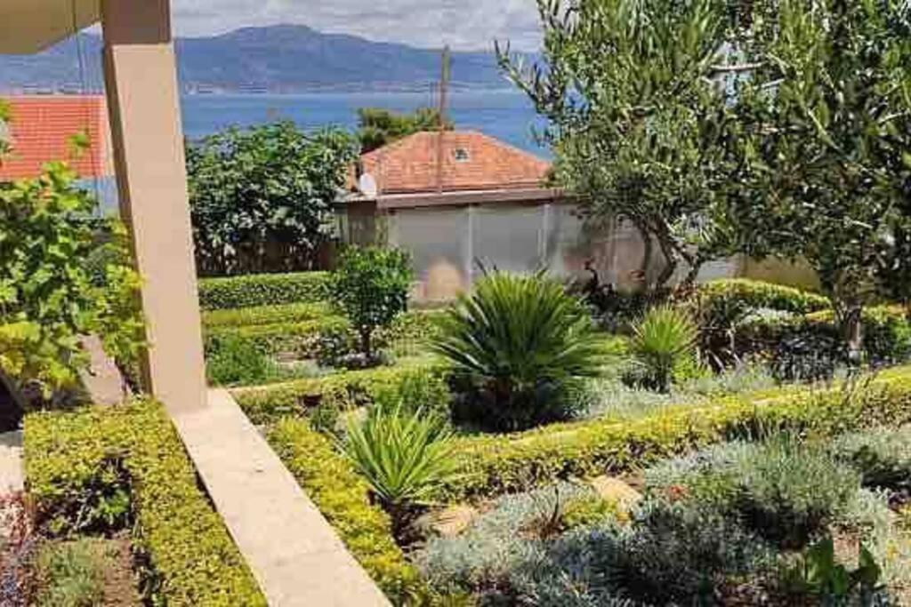 Villa Mala - Pool - Jacuzzi - 5 min. zum Meer photo 3
