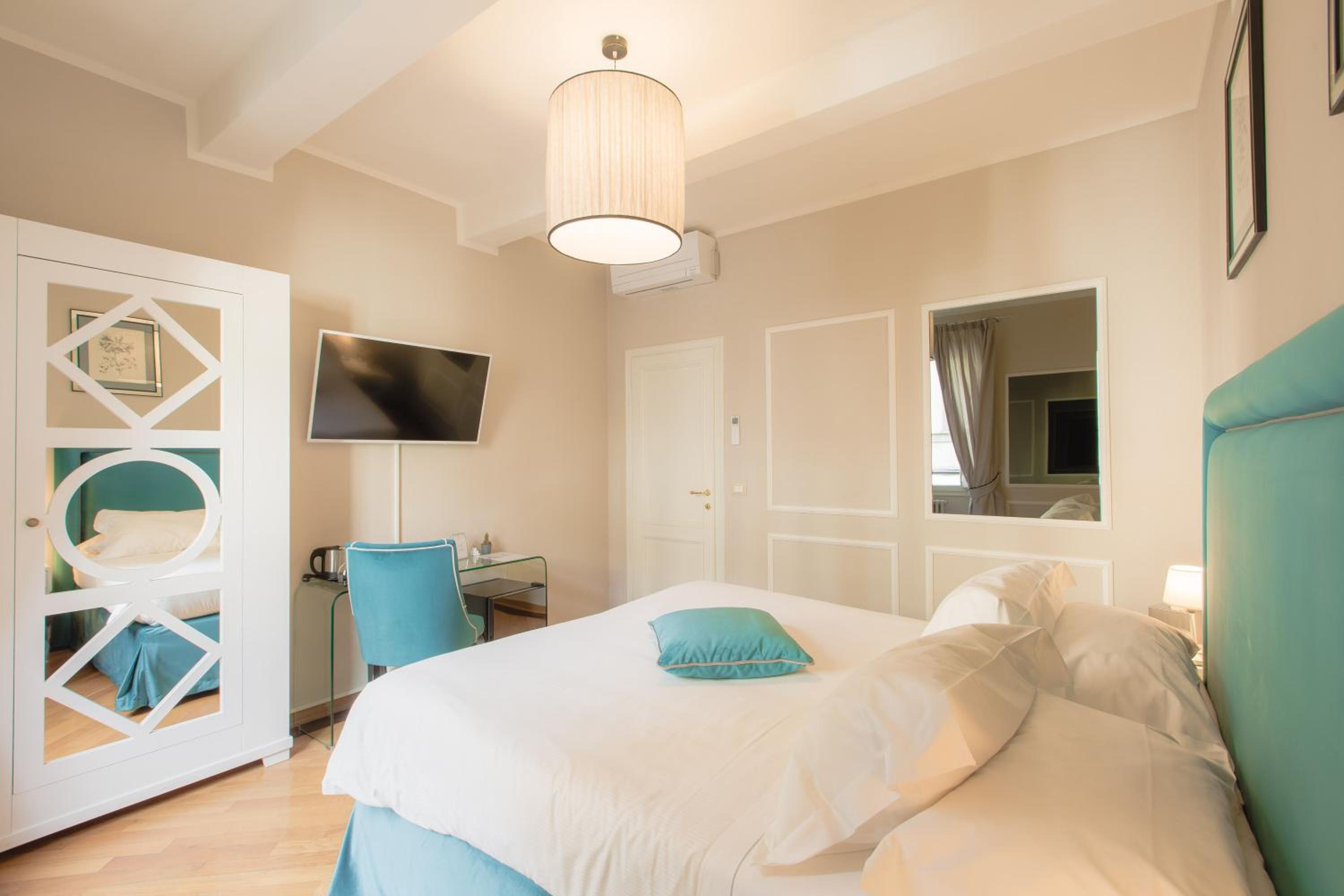 Relais Tosinghi
