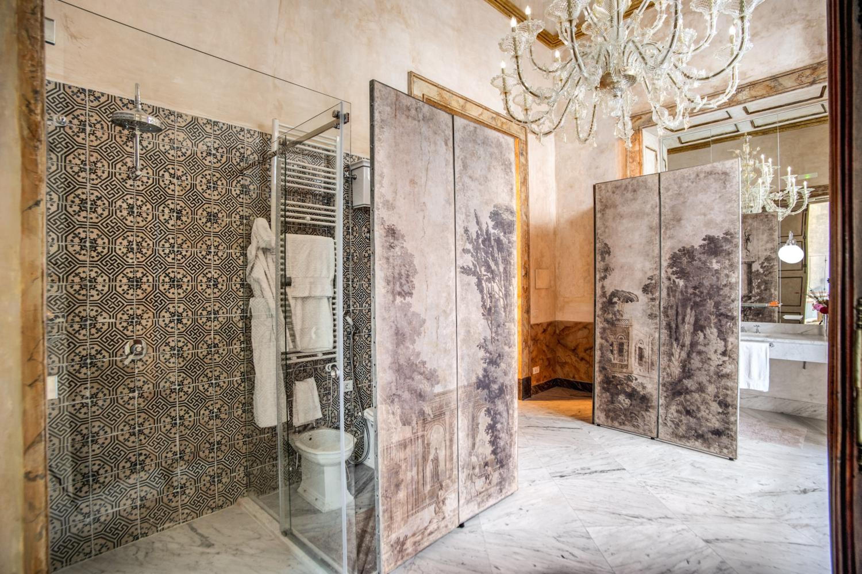 Palazzo Doria Napoli
