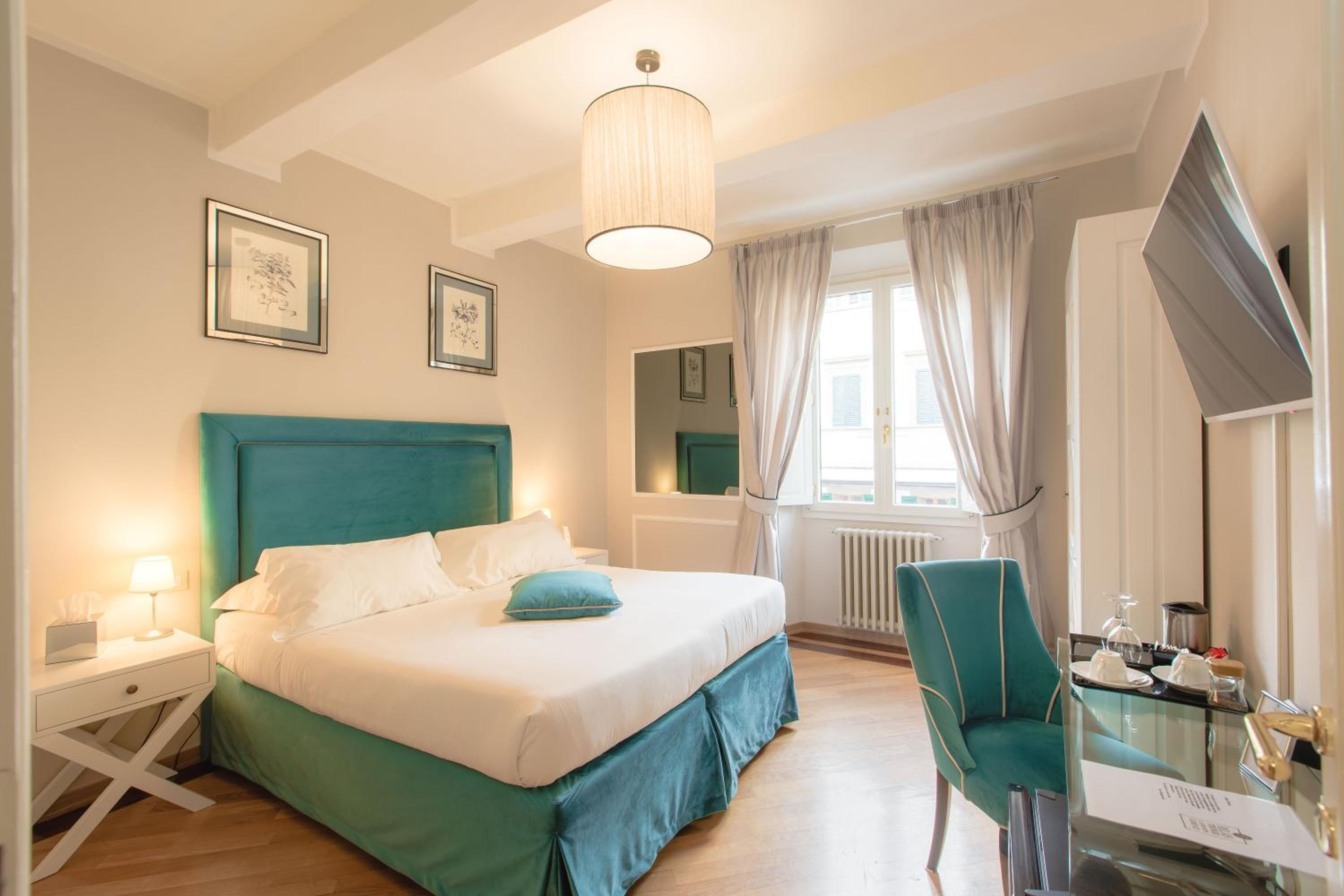 Relais Tosinghi
