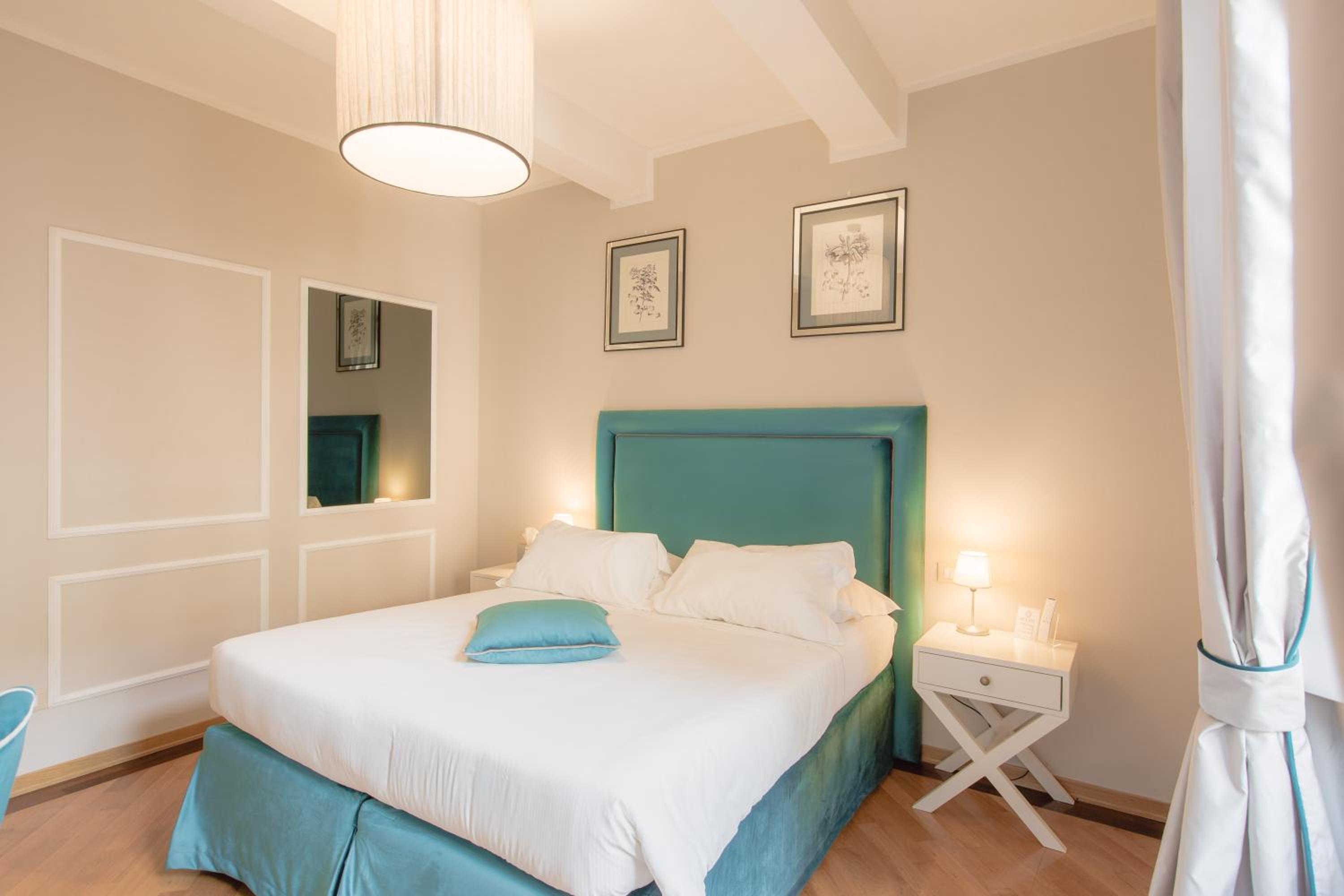 Relais Tosinghi