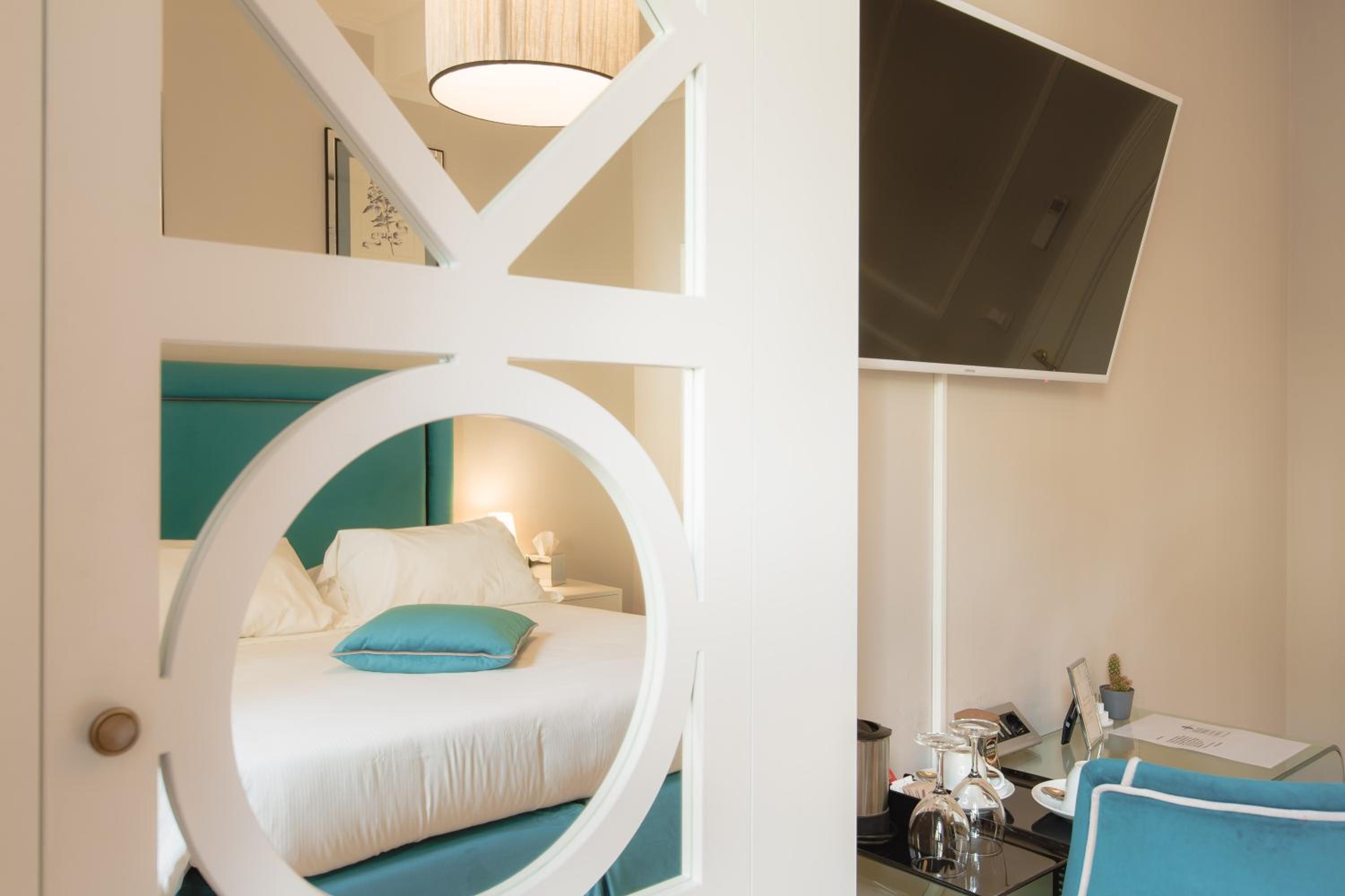 Relais Tosinghi
