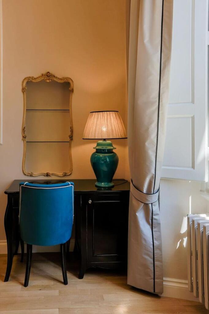 Relais Tosinghi