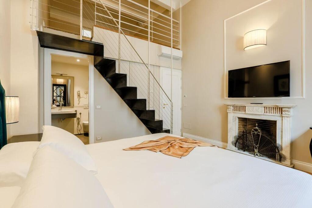 Relais Tosinghi