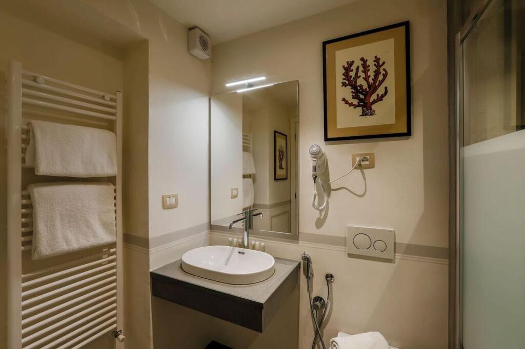 Relais Tosinghi