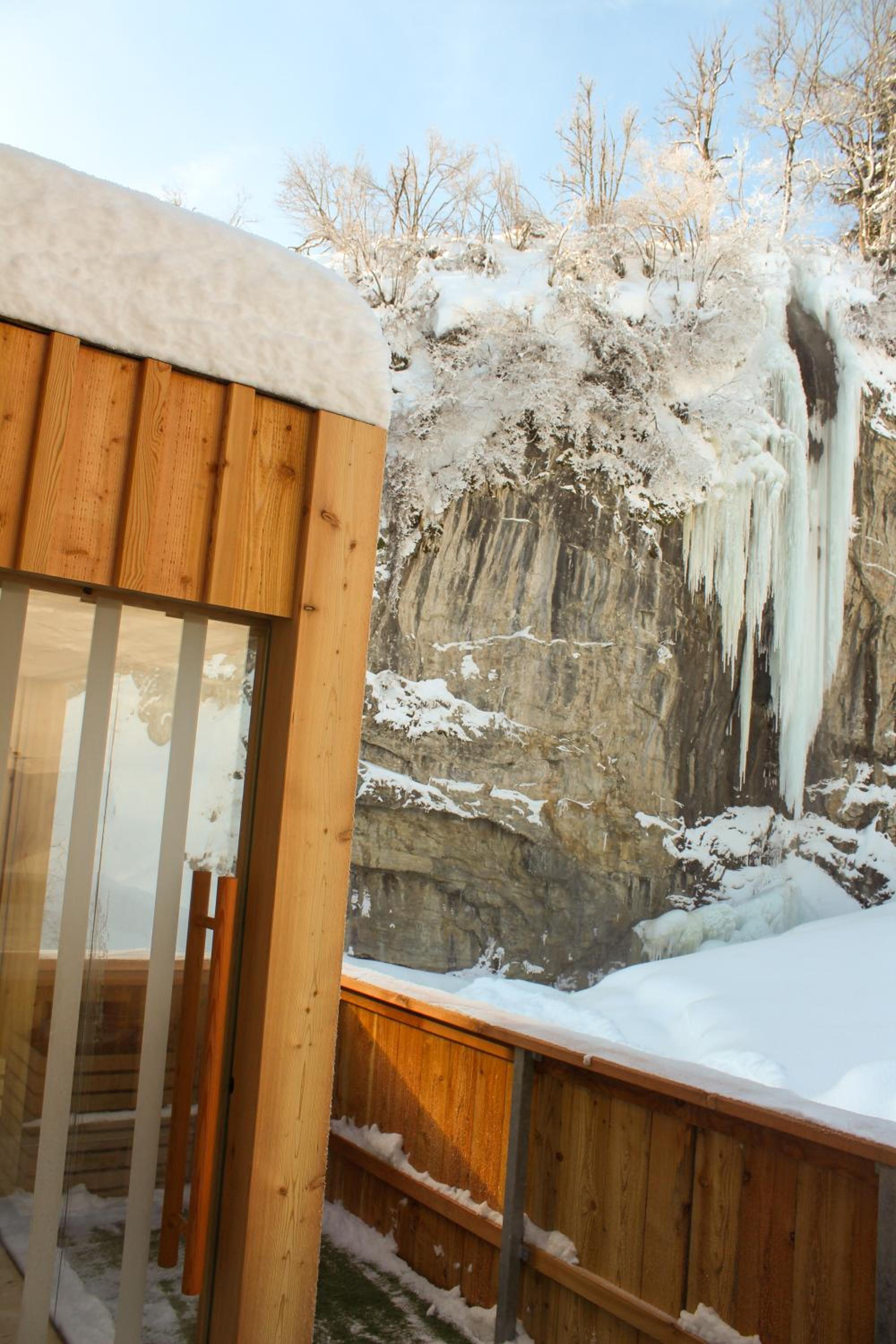 Chalet Tolder view 5