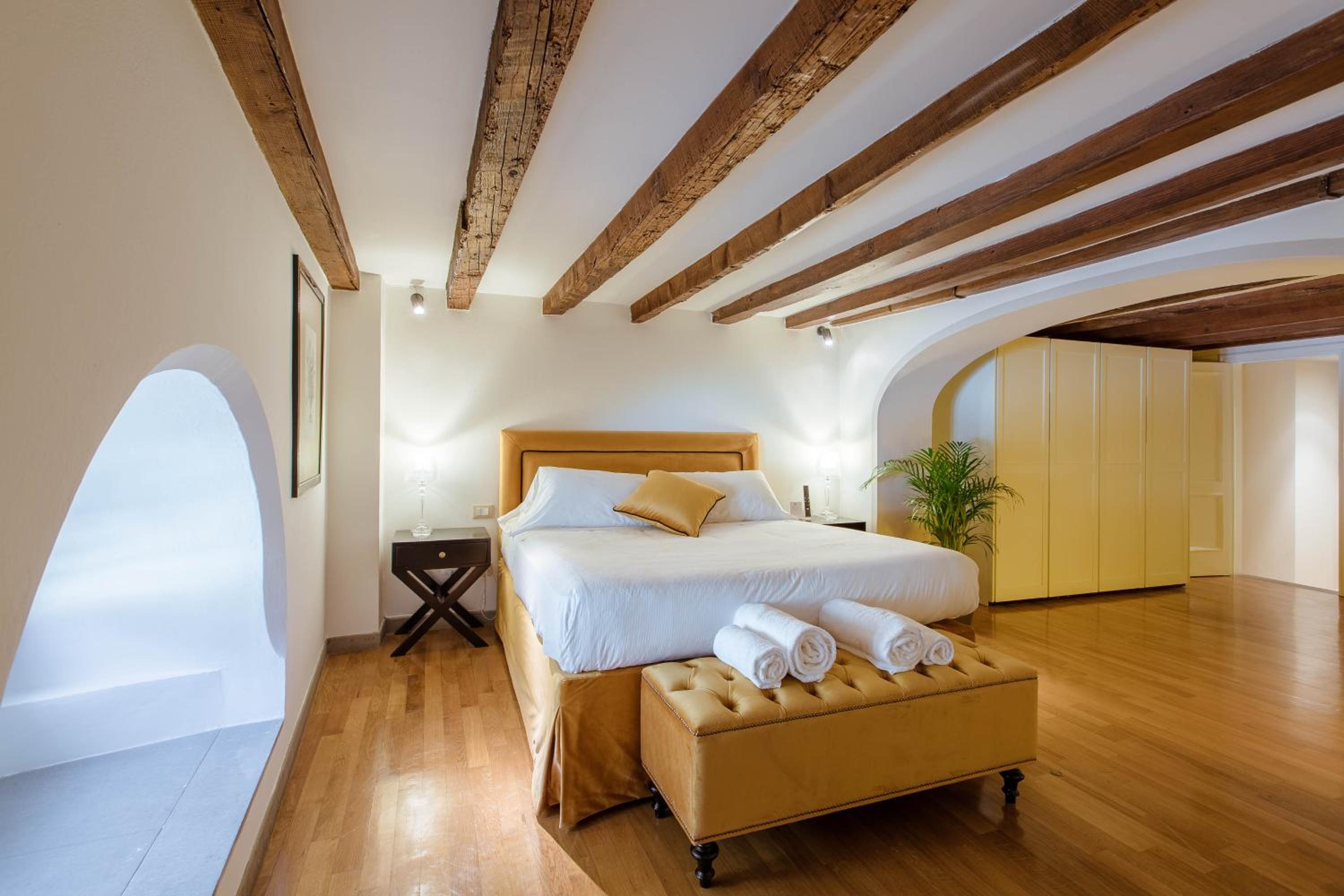 Relais Tosinghi