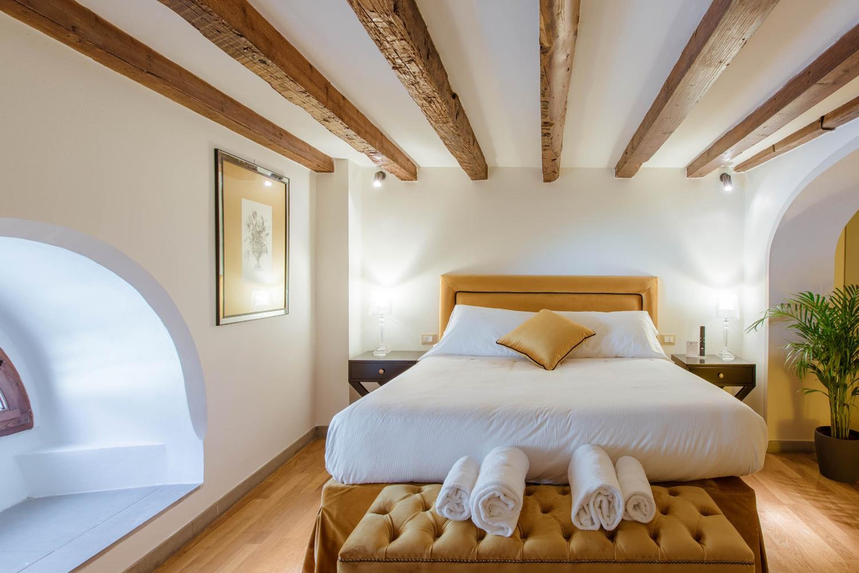 Relais Tosinghi