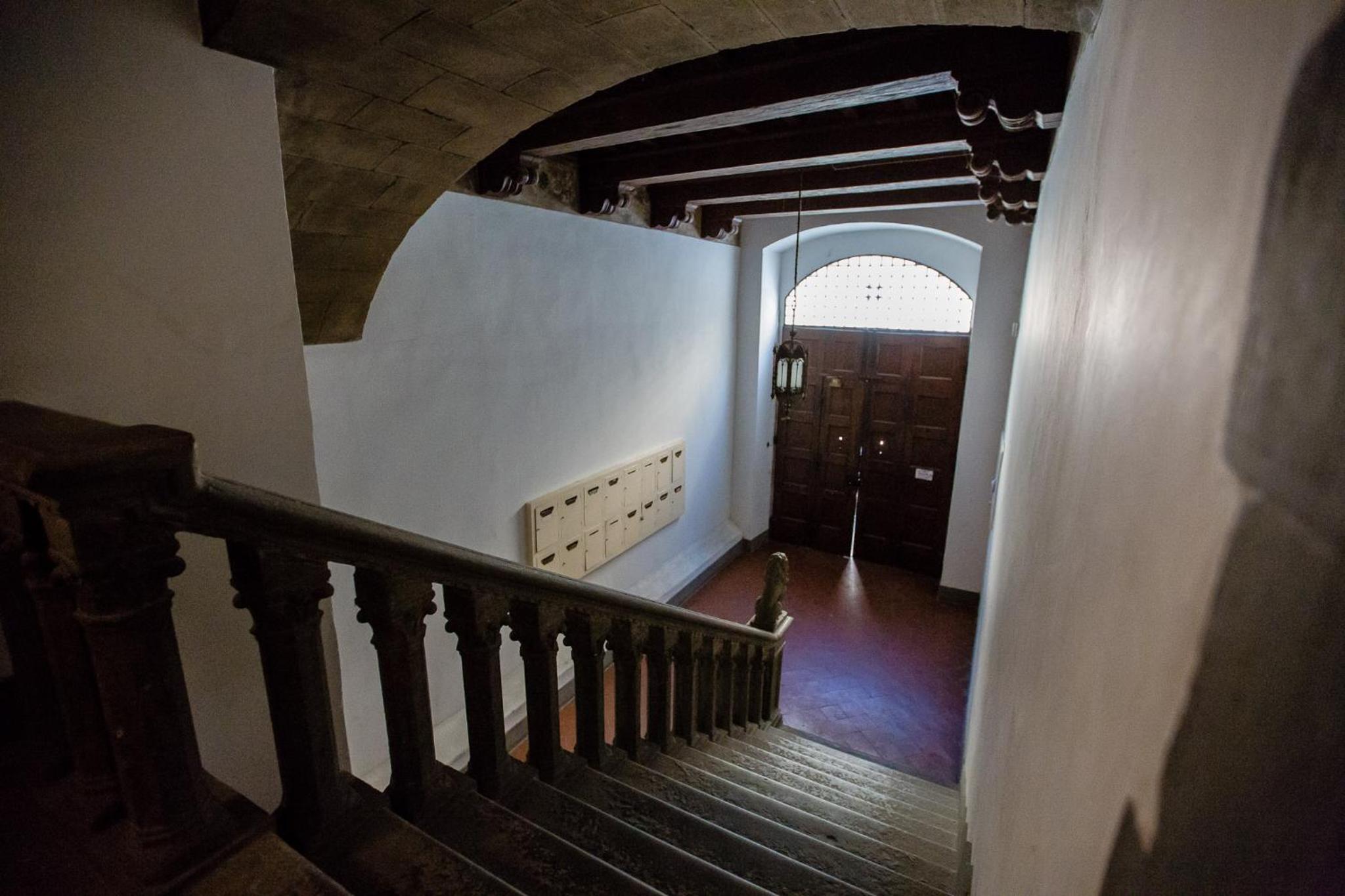Relais Tosinghi
