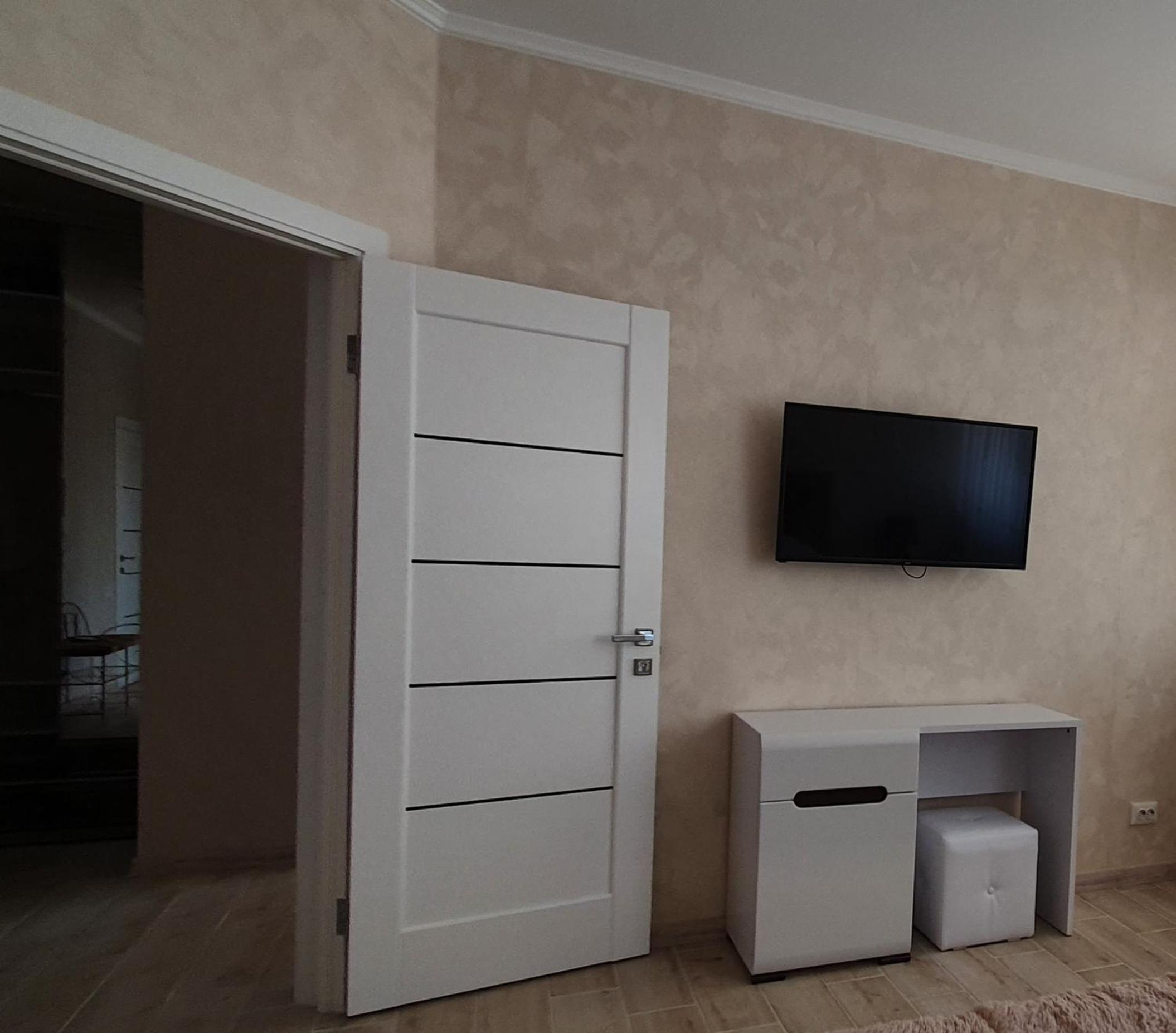 апартаменти квартира view 3