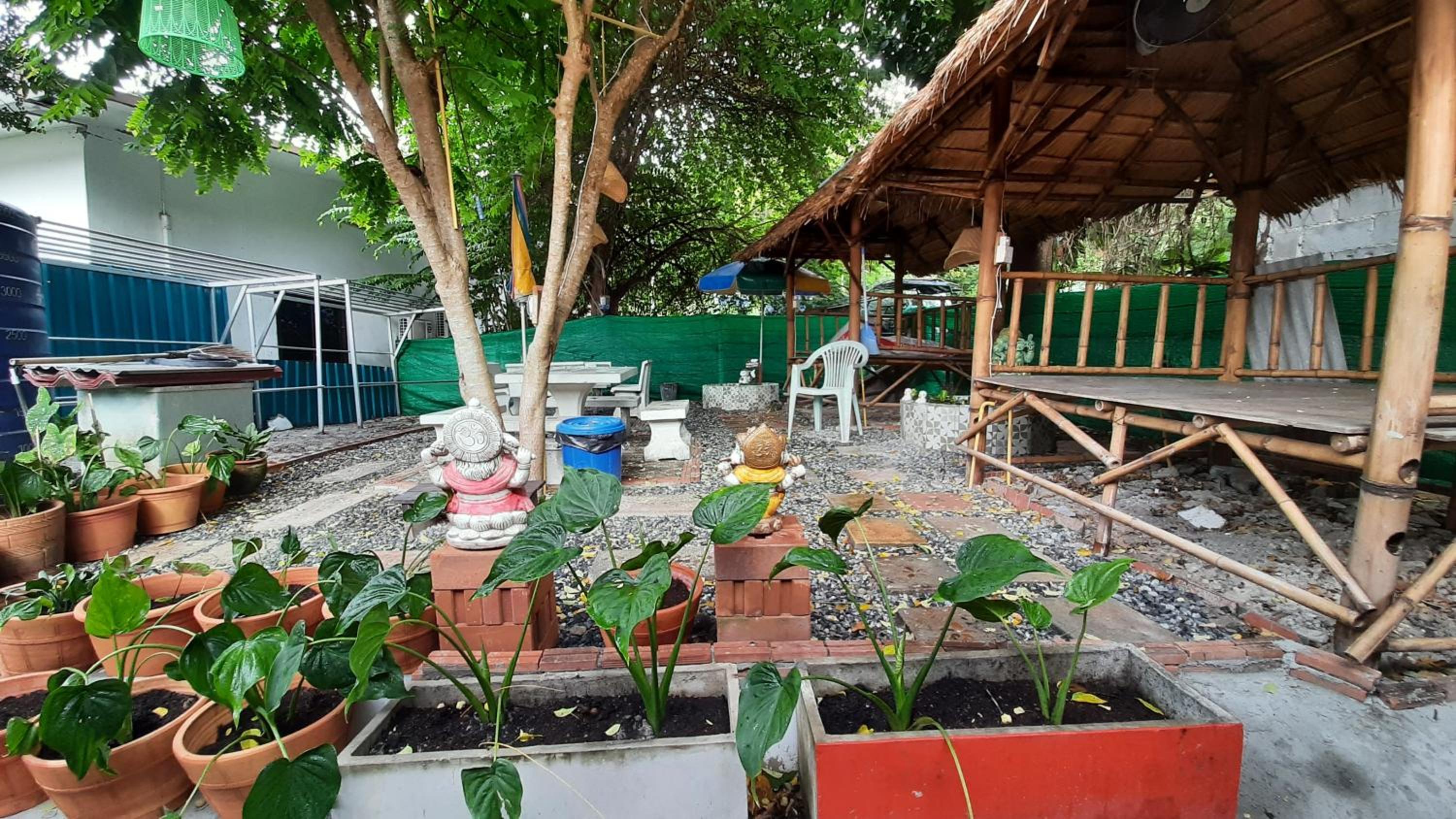 Samed Runa Village