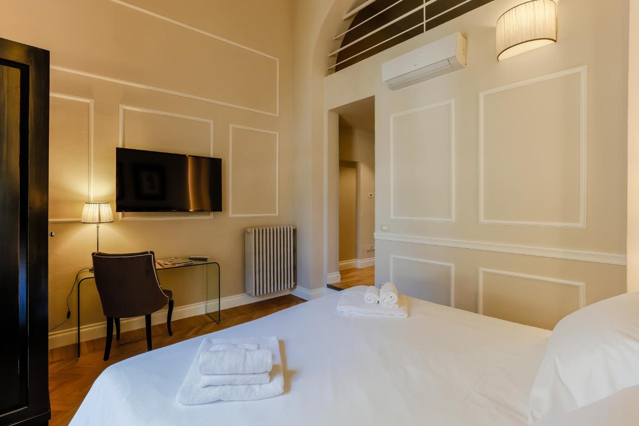 Relais Tosinghi