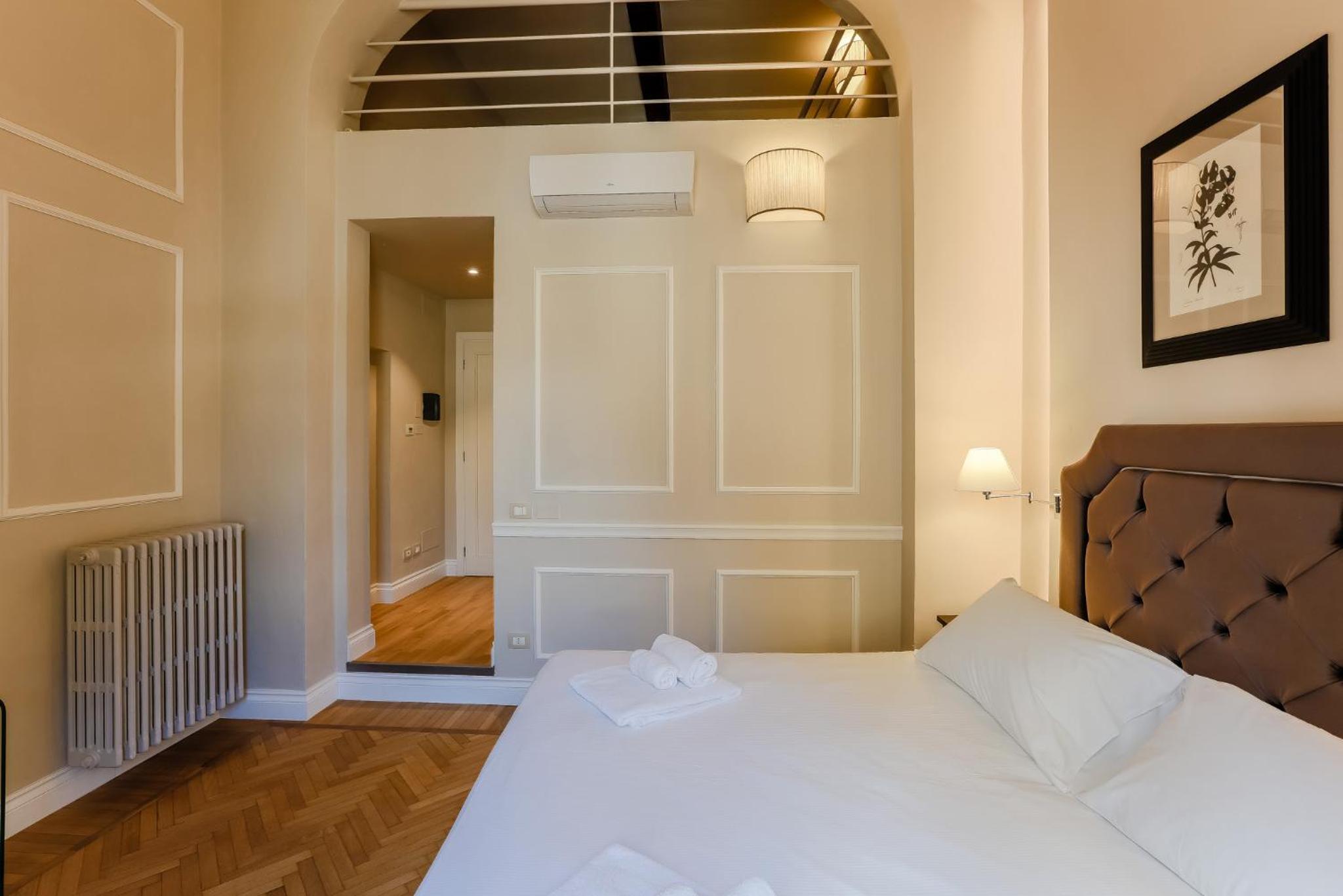 Relais Tosinghi