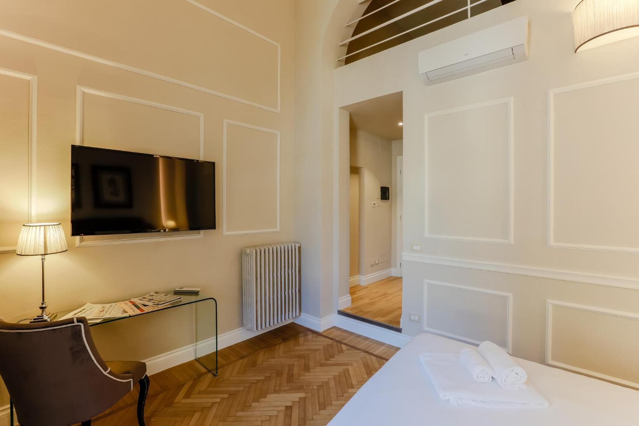 Relais Tosinghi