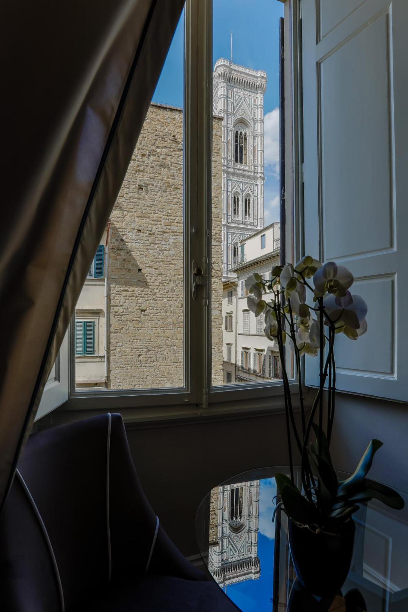 Relais Tosinghi