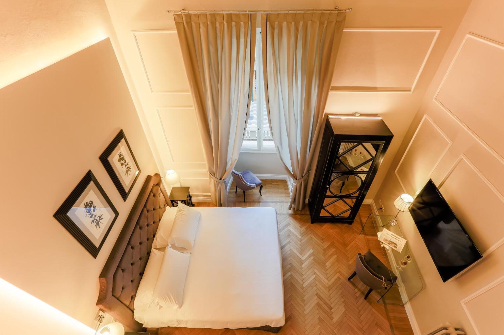 Relais Tosinghi