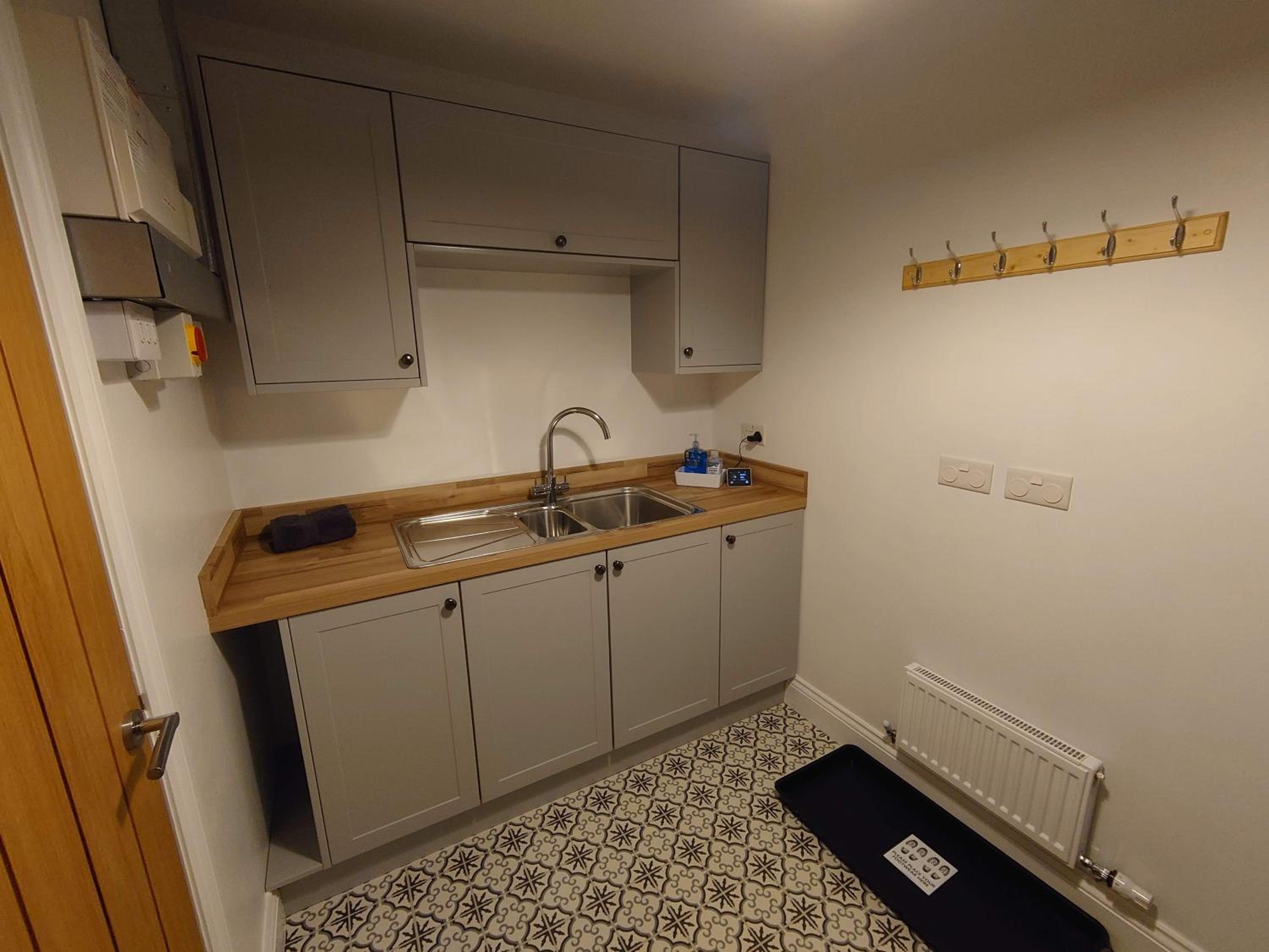 Penrith Vacations - Old Brewery Barn, Ullswater, Lake District - Property Image 3