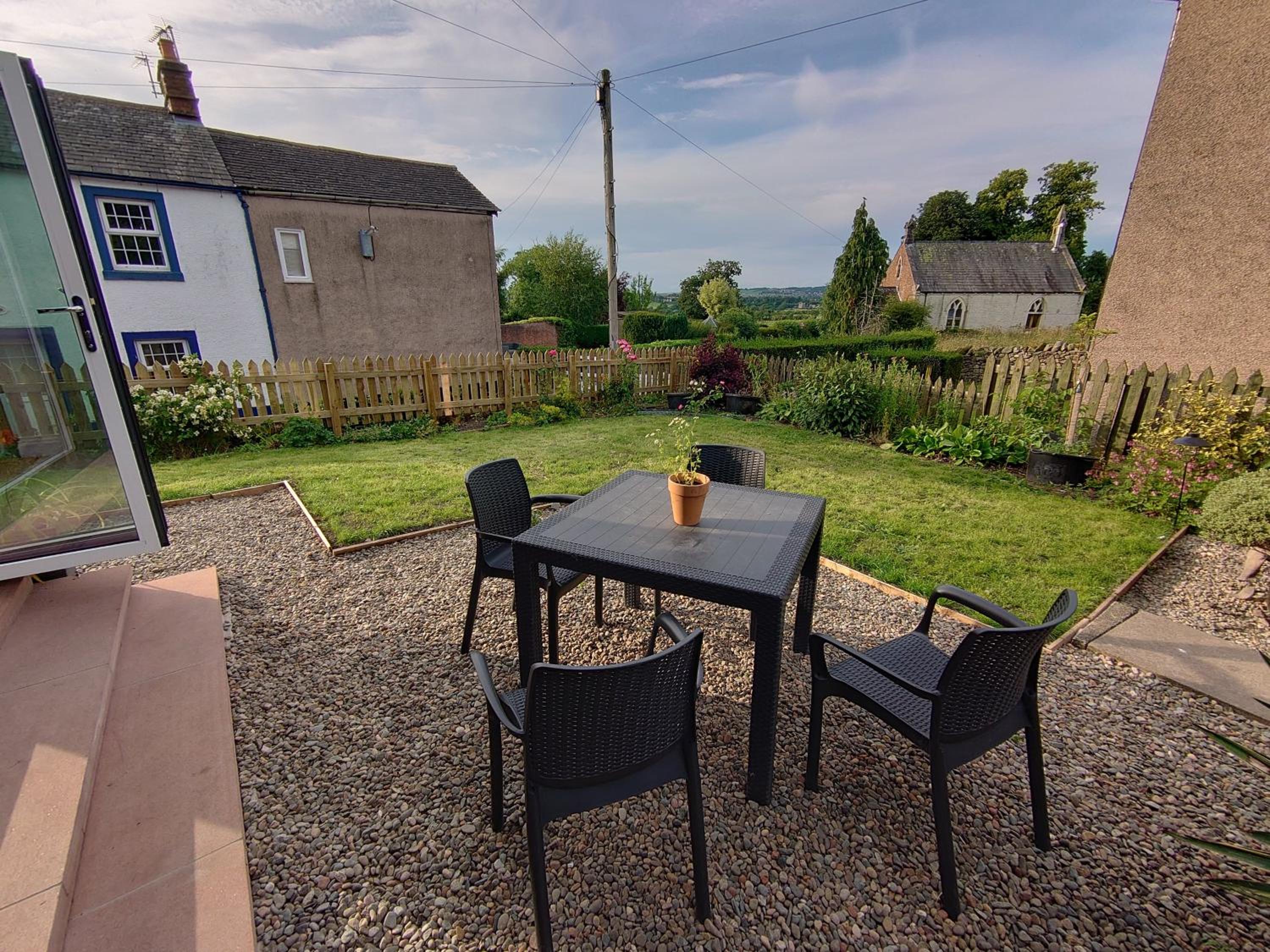 Penrith Vacations - Old Brewery Barn, Ullswater, Lake District - Property Image 4