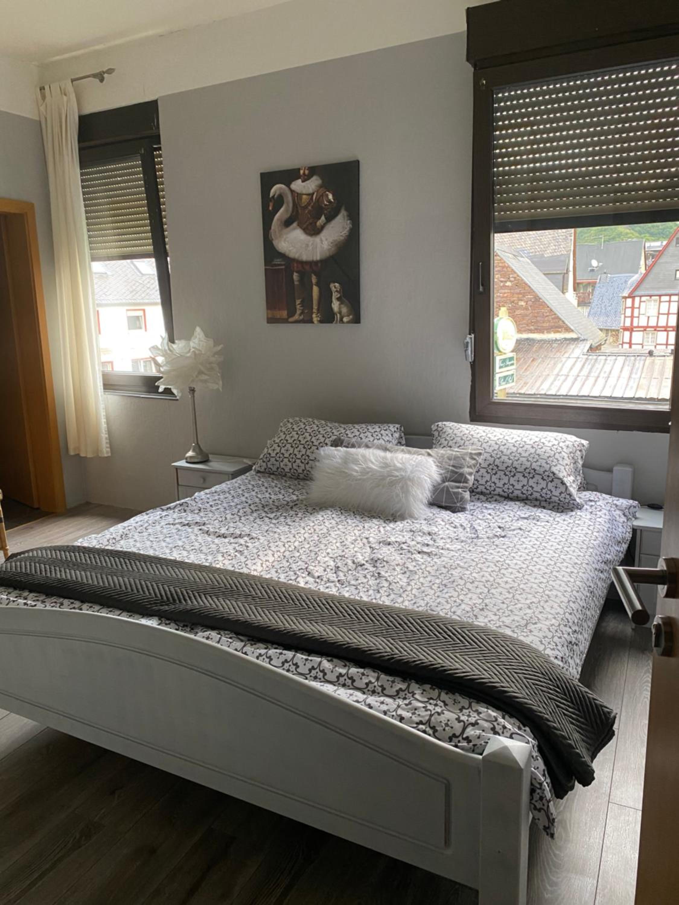 Parel aan de Moezel