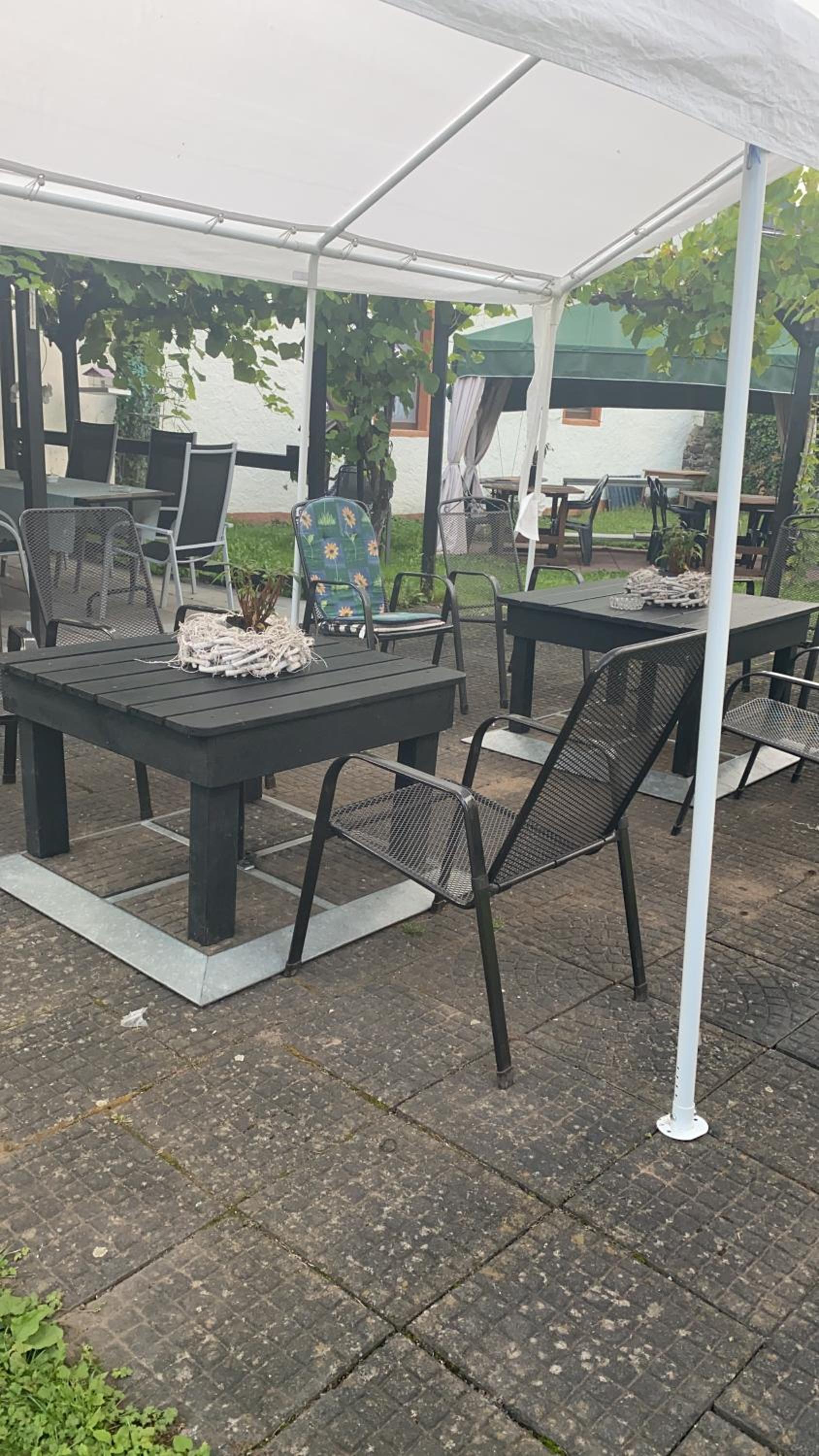 Parel aan de Moezel