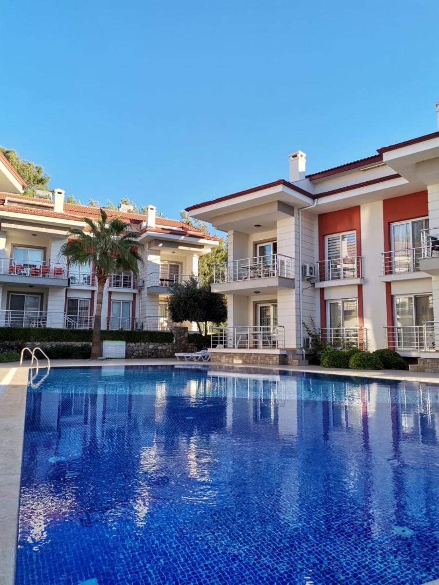 Hotel Korfez Garden Suite - Image 1