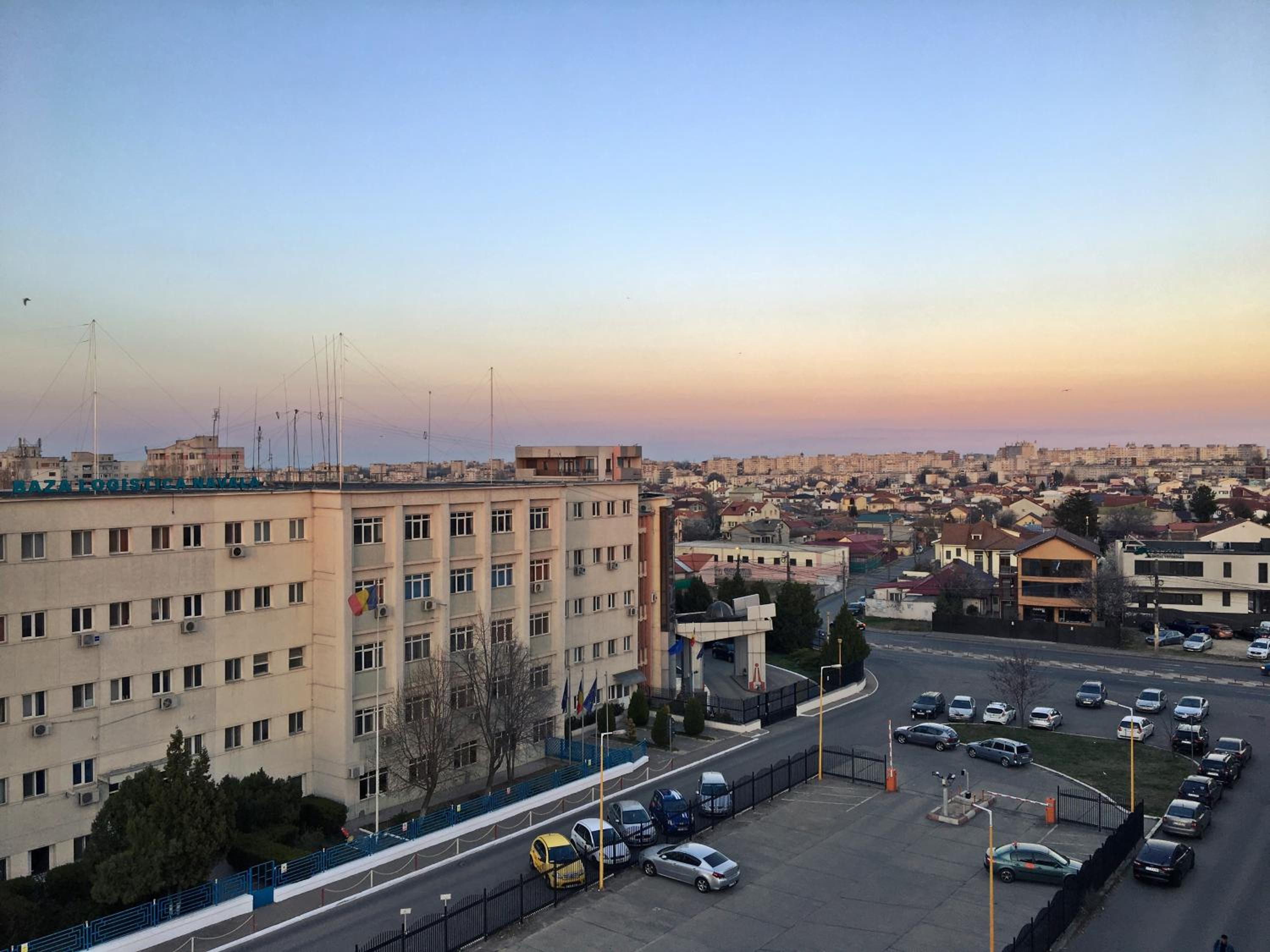 Hotel Lira Pacific Aparthotel - Image 1