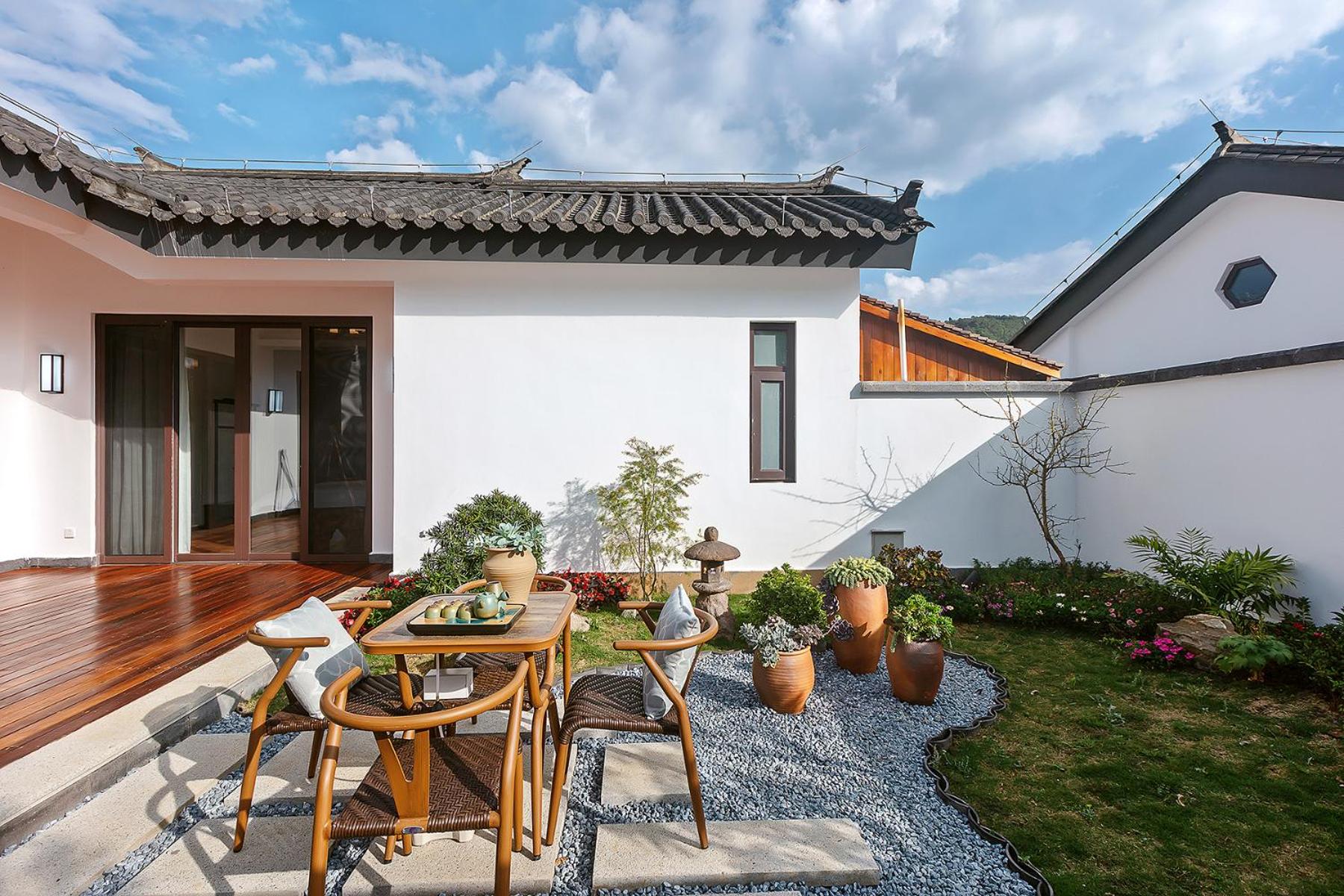 Mayu Valley Hot Spring Homestay