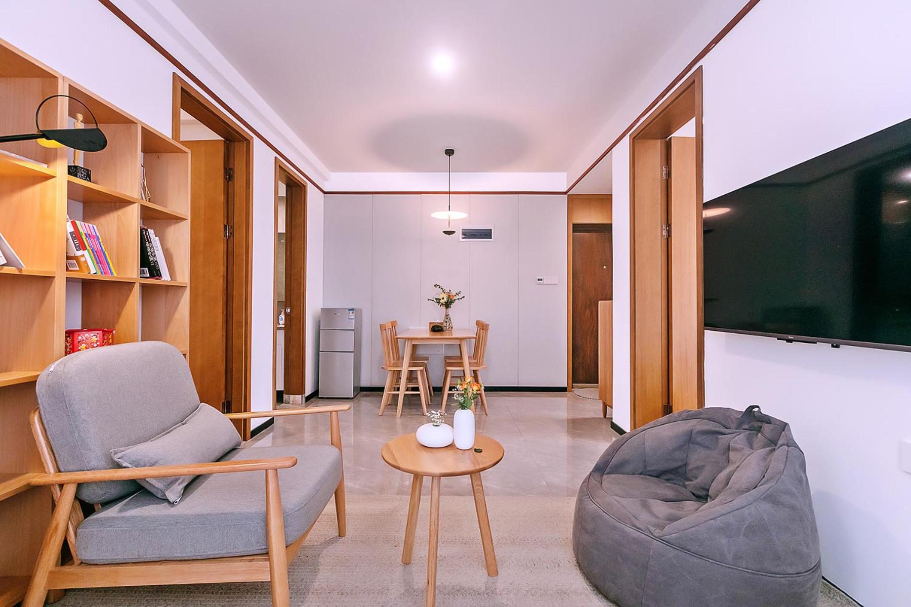 Mayu Valley Hot Spring Homestay