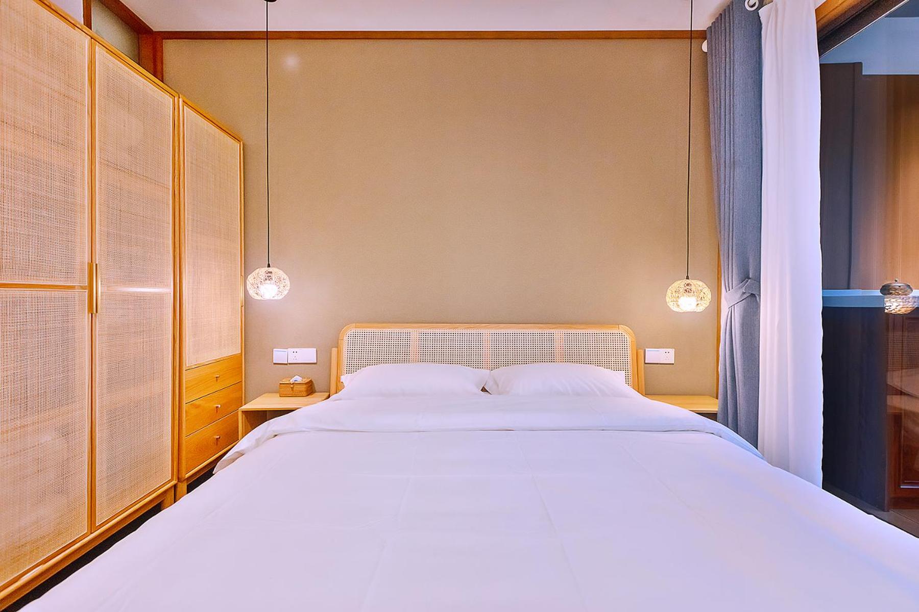 Mayu Valley Hot Spring Homestay