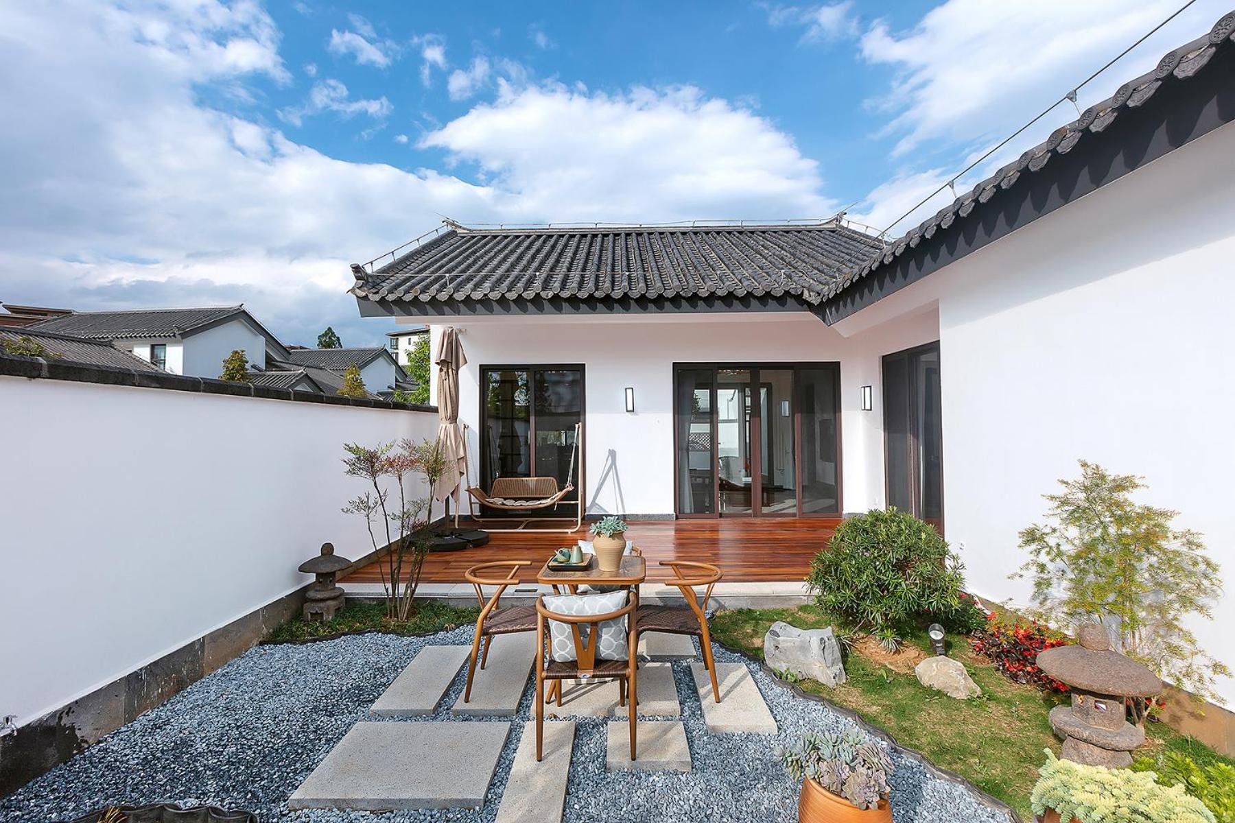 Mayu Valley Hot Spring Homestay
