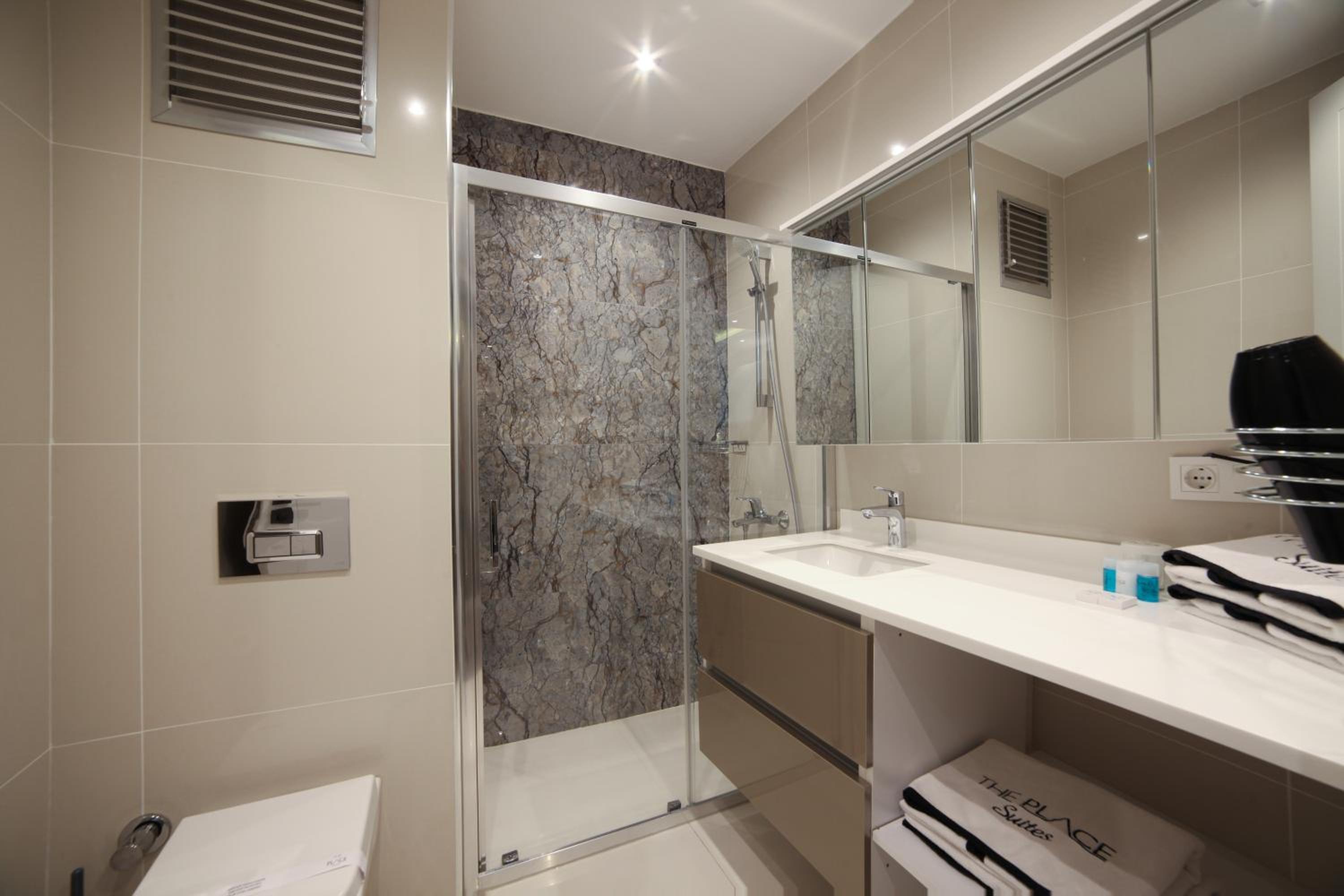 Ataşehir The Place Süitleri - Image 8