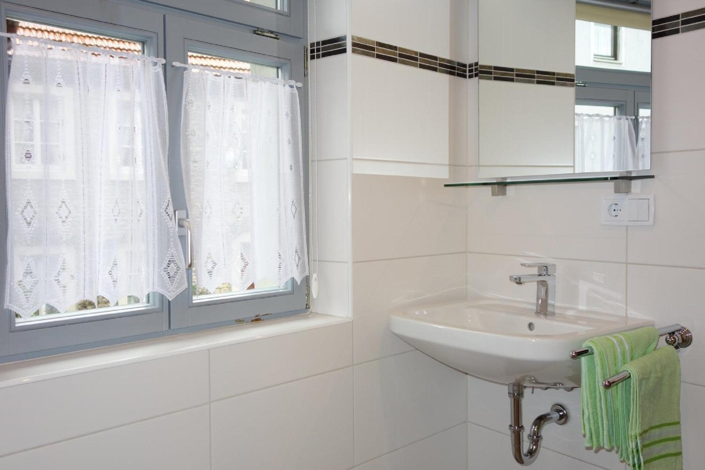 Ferienwohnung Häckerstub'n Zang