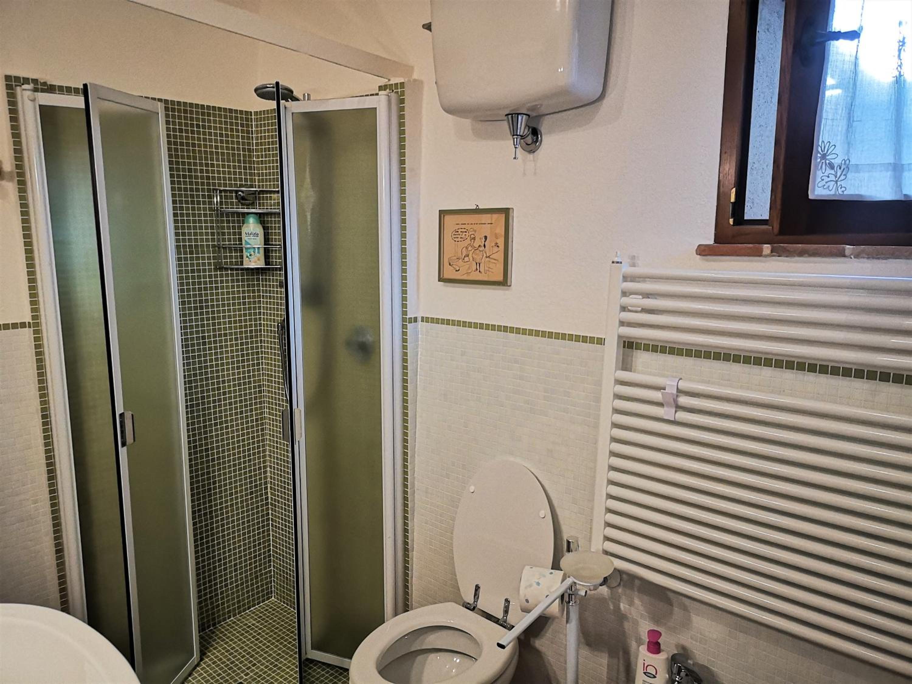 Casa Tòrta en Monticchiello