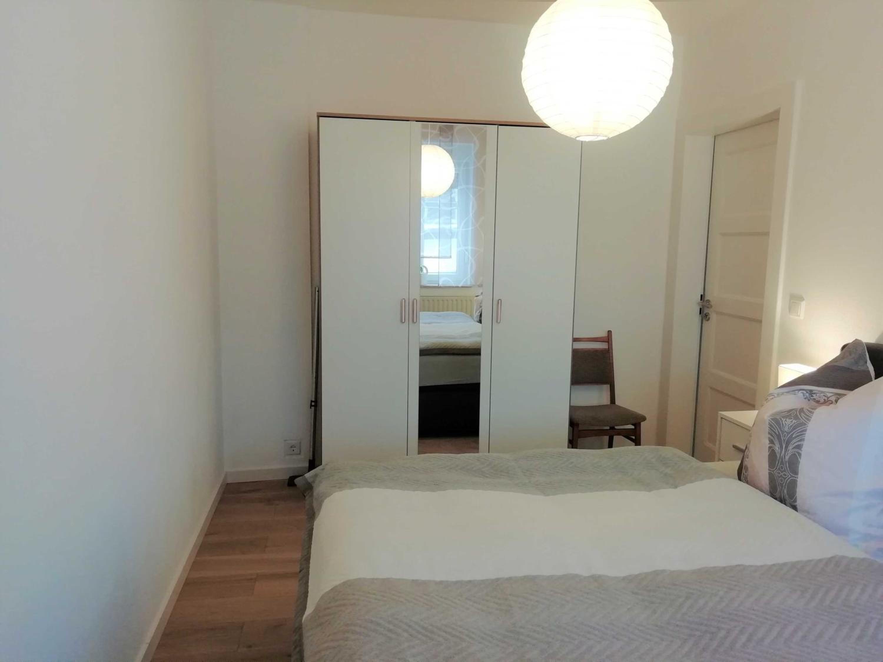 Ferienwohnung Ahrens