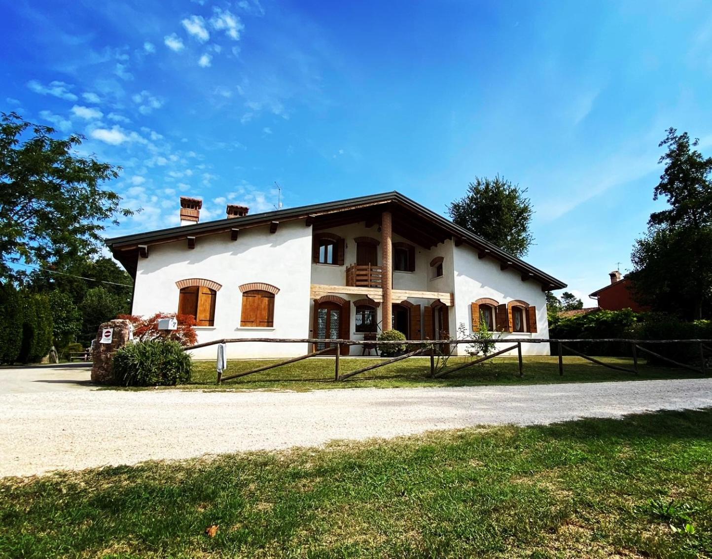 B&B Il Sentiero view 2